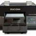 Yeni nesil Ricoh DTG baskı teknolojisi üretkenlikte çığır açıyor