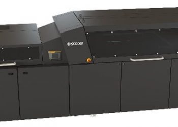 Scodix’ten, endüstri sektörlerine özel  6 yeni baskı makinesi