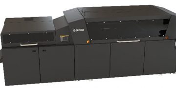 Scodix’ten, endüstri sektörlerine özel  6 yeni baskı makinesi