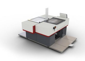Daha iyi dijital baskı kalitesi ve tasarruf için Contiweb’den yeni Variable Coater