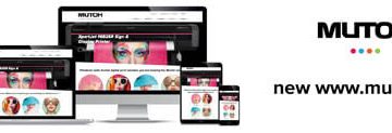 Mutoh EMEA  yeni dinamik bir web sitesi platformu oluşturdu