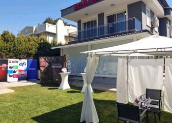 Lidya Grup Teknoloji Şöleni 2020 düzenlendi