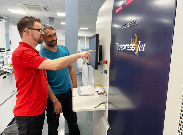 BIT Brand aradığı kalite ve hızı Screen 520HD+’da buldu