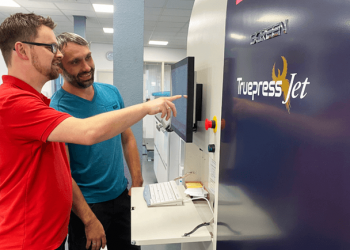 BIT Brand aradığı kalite ve hızı Screen 520HD+’da buldu