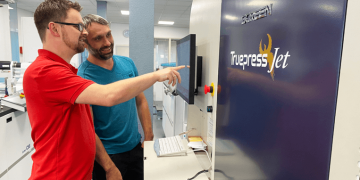 BIT Brand aradığı kalite ve hızı Screen 520HD+’da buldu