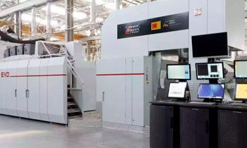 Kodak’a iki InterTech Teknoloji Ödülü