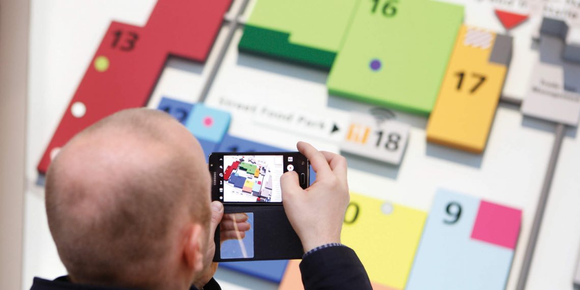 Dört yılda bir Düsseldorf’ta düzenlenen ve basım endüstrisinin  en kapsamlı fuarı olan  drupa 2021 kan kaybetmeye  devam ediyor