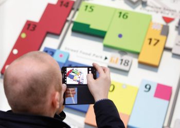 Dört yılda bir Düsseldorf’ta düzenlenen ve basım endüstrisinin  en kapsamlı fuarı olan  drupa 2021 kan kaybetmeye  devam ediyor