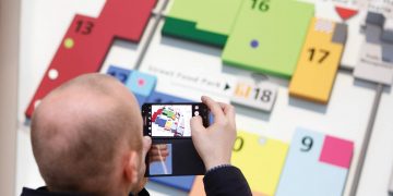 Dört yılda bir Düsseldorf’ta düzenlenen ve basım endüstrisinin  en kapsamlı fuarı olan  drupa 2021 kan kaybetmeye  devam ediyor