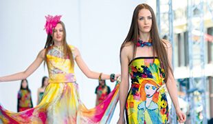 EFI Reggiani, Innovate Textile & Apparel Virtual Trade Show’a katılıyor