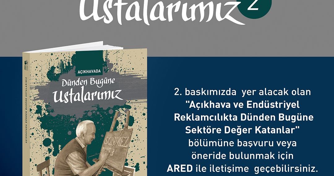 Sektöre Değer Katanlar ARED Seçici Kurul’un onayına sunulacak