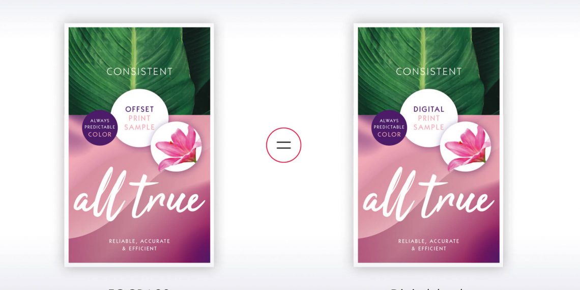 HP PageWide için  GMG’den geliştirilmiş renk çözümü