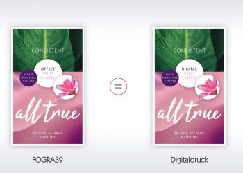 HP PageWide için  GMG’den geliştirilmiş renk çözümü