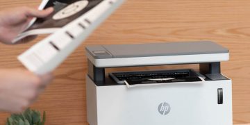 HP’den küçük ve mikro işletmelere özel “Geleceğin Yazıcısı”