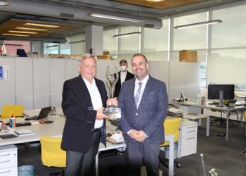 Heidelberg Türkiye, dünyanın ve Doğu Avrupa bölgesinin zirvesinde