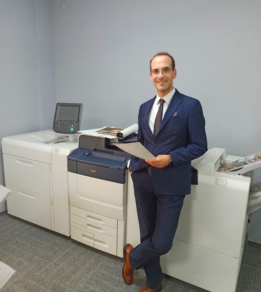 Lidya Grup İzmir Bölgesi Müdürü Ertan Uzun,  “Lidya Grup ile çalışmak, müşterilerimizi güvende hissettiriyor”