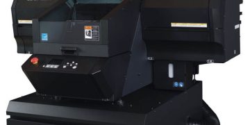 Yeni Mimaki 3DUJ-2207 ile tam renkli 3D baskı ulaşılabilir hale geliyor