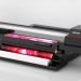 Ricoh Pro™ TF6251 hibrit flatbed UV yazıcıya  rulo opsiyonu