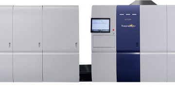 Yeni Screen 520HD+, D2D’nin kapasitesini güçlendiriyor