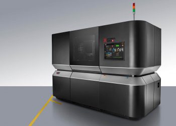 Xjet Carmel’e  yatırım İngiltere’de seramik katmanlı üretime destek olacak