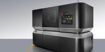 Xjet Carmel’e  yatırım İngiltere’de seramik katmanlı üretime destek olacak