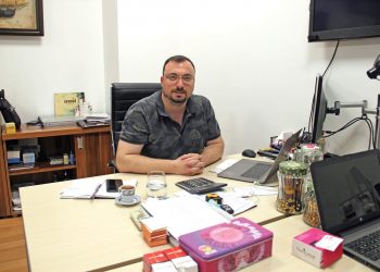 Matsaş butik karton ambalaj üretimiyle ihracatı hedefliyor