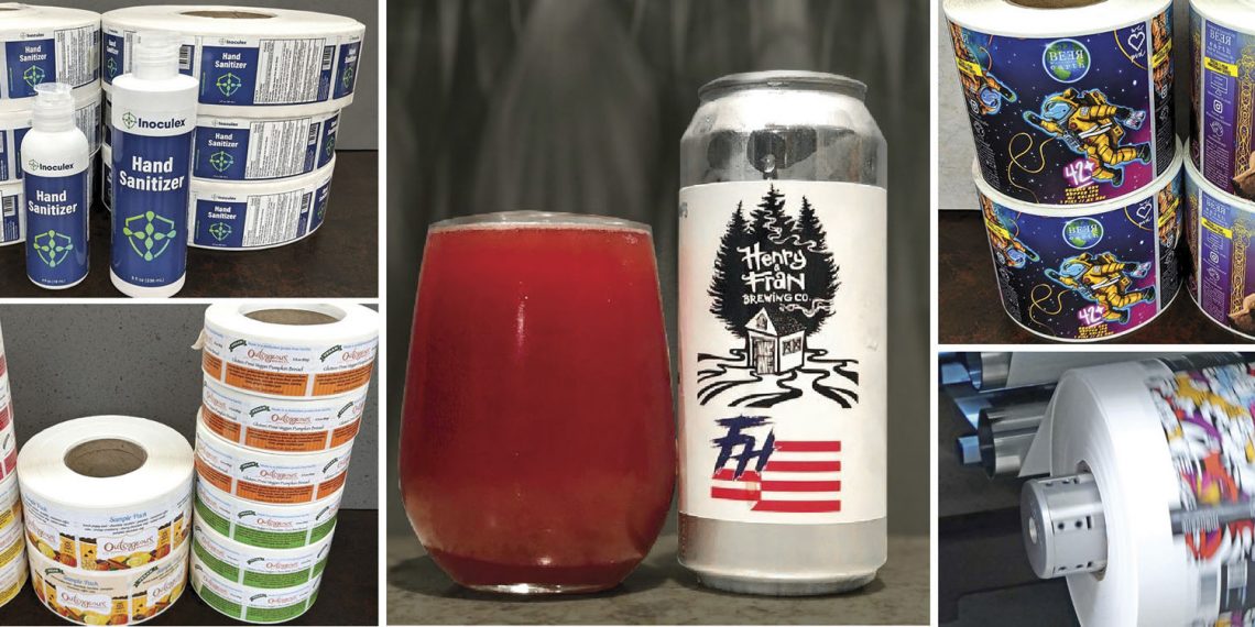 ABD pazarında rekabet avantajı sağlıyor; BOBST Mouvent