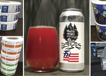 ABD pazarında rekabet avantajı sağlıyor; BOBST Mouvent