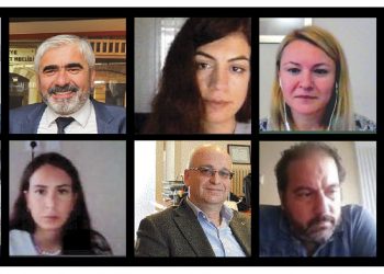 ARED Yönetim Kurulu Toplantısı kararı: İhracat konusunda endüstriye destek olacak projeler araştırılacak