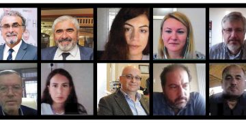 ARED Yönetim Kurulu Toplantısı kararı: İhracat konusunda endüstriye destek olacak projeler araştırılacak