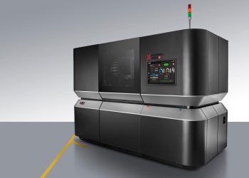 Seramikle katmanlı üretim için XJet çözümü