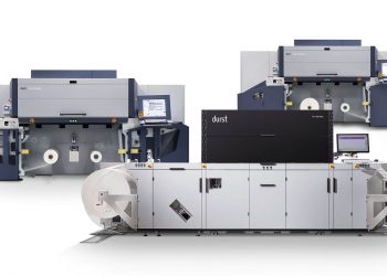 Durst RSC Label Masters yarışmasının ilkinde ödül kazananlar açıklandı