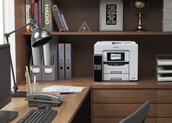 Epson’dan evi ofise dönüştüren yazıcılar