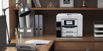 Epson’dan evi ofise dönüştüren yazıcılar