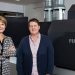 Alman kitap matbaasının anahtarı kalite  Yüz yıllık Hubert&Co firmasına Fujifilm Jet Press 750S kuruldu