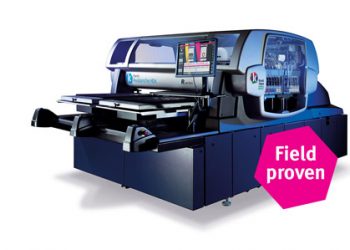 Talep üzerine tekstil baskısı için pazar ihtiyaçlarına cevap vermek