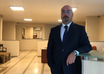 Lidya Grup Antalya Bölgesi Müdürü Fatih Özbeytemur, “2021, dijital baskı sektöründe hareketli  bir yıl olacak”