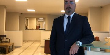 Lidya Grup Antalya Bölgesi Müdürü Fatih Özbeytemur, “2021, dijital baskı sektöründe hareketli  bir yıl olacak”