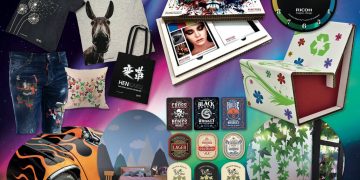 Ricoh sanal etkinlik düzenliyor: HENKAKU Live Goes Industrial