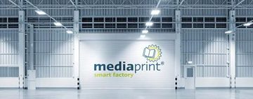 Mediaprint Solutions Screen Truepress Jet 520HD+ aldı