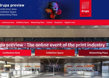 3. drupa preview küresel eğilimlere odaklandı