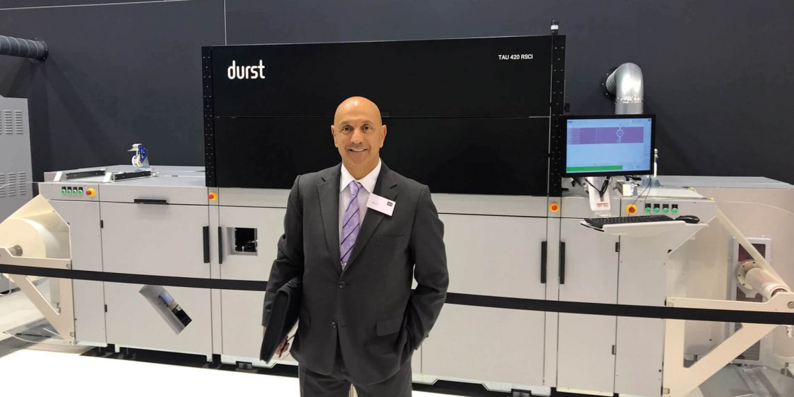 Lino Sistem A.Ş. Genel Müdürü Nadir Kargı: “Bölgemizde dokuz kurulumla önemli pazar payı elde ettik”