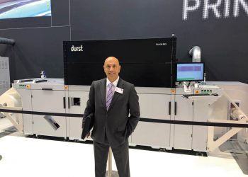 Lino Sistem A.Ş. Genel Müdürü Nadir Kargı: “Bölgemizde dokuz kurulumla önemli pazar payı elde ettik”