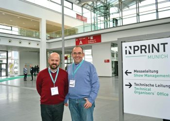 Dijital baskı çözümleri kabul görmeye başladı