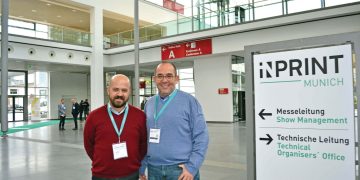 Dijital baskı çözümleri kabul görmeye başladı