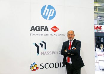 Tekstil sektörü için dijital baskı sistemlerinde  Matset A.Ş., Kornit Digital ile distribütörlük anlaşması imzaladı