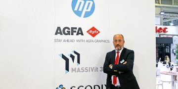 Tekstil sektörü için dijital baskı sistemlerinde  Matset A.Ş., Kornit Digital ile distribütörlük anlaşması imzaladı