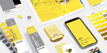 2021 Pantone Yılın Rengi