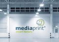 Mediaprint Solutions’a Screen Truepress Jet 520HD+ kurulumu