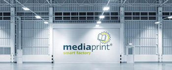 Mediaprint Solutions’a Screen Truepress Jet 520HD+ kurulumu